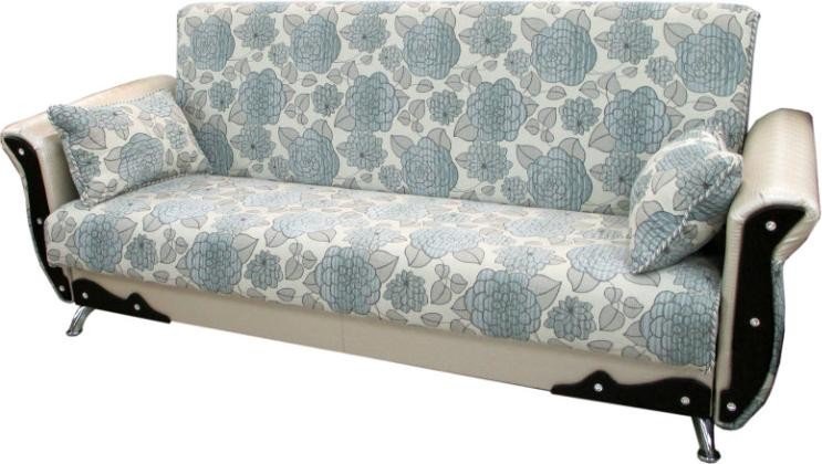 Диван-книжка
