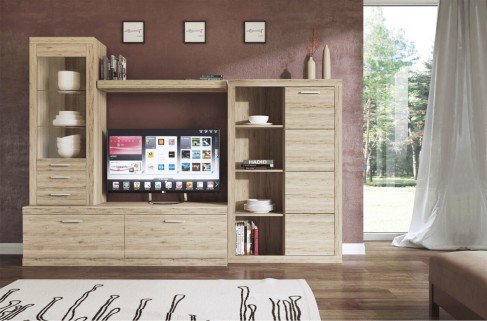 Гостиная OSKAR (Оскар) 2