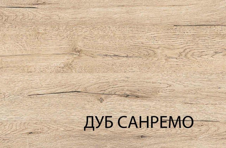 Тумба 1D2N OSKAR (Оскар)