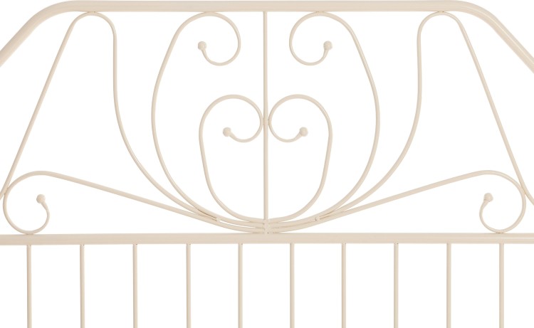 Кровать двуспальная Eric Wood slat base (Эрик Вуд слэйт бэйз)