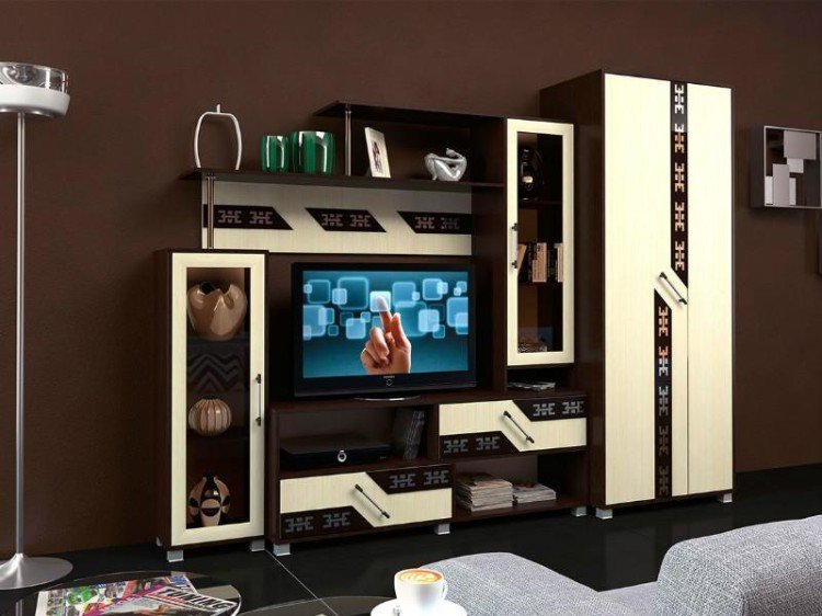 Гостиная Зодиак